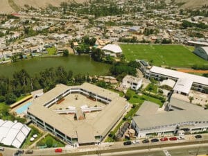 Read more about the article Newton College