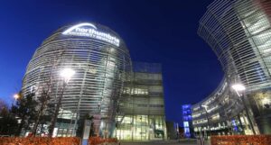 Read more about the article Northumbria University