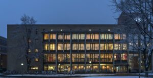 Read more about the article NORWEGIAN ACADEMY OF MUSIC