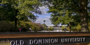 Read more about the article Old Dominion University