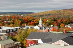 Read more about the article Nova Scotia College