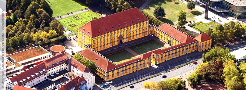 Osnabruck University