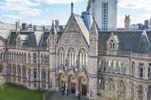 Read more about the article Oxford Brookes University