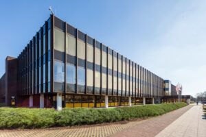Read more about the article Paderborn University