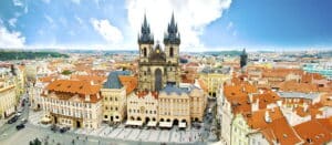 Read more about the article The Police Academy of the Czech Republic