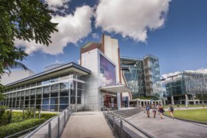 Read more about the article QUEENSLAND UNIVERSITY OF TECHNOLOGY