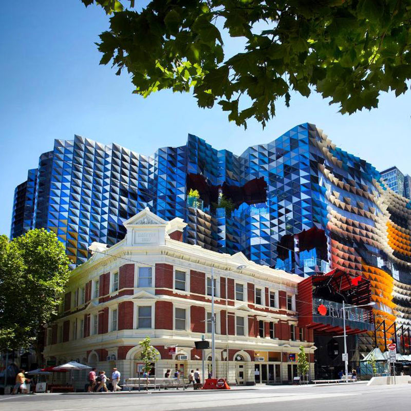 You are currently viewing RMIT UNIVERSITY