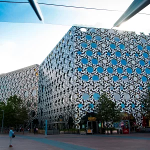 Read more about the article Ravensbourne University London