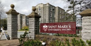 Read more about the article Saint Mary’s University