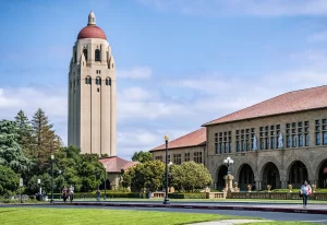 Read more about the article Stanford University