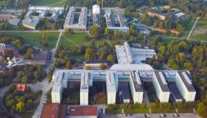 Read more about the article Stockholm University