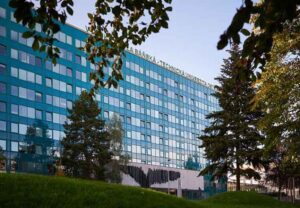 Read more about the article VSB – Technical University of Ostrava