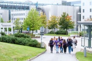 Read more about the article Tampere University