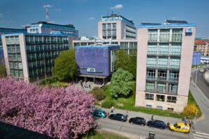 Read more about the article Technical University