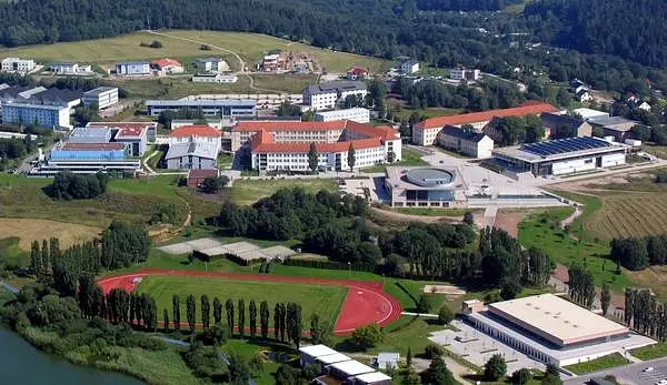 Technical University of Ilmenau