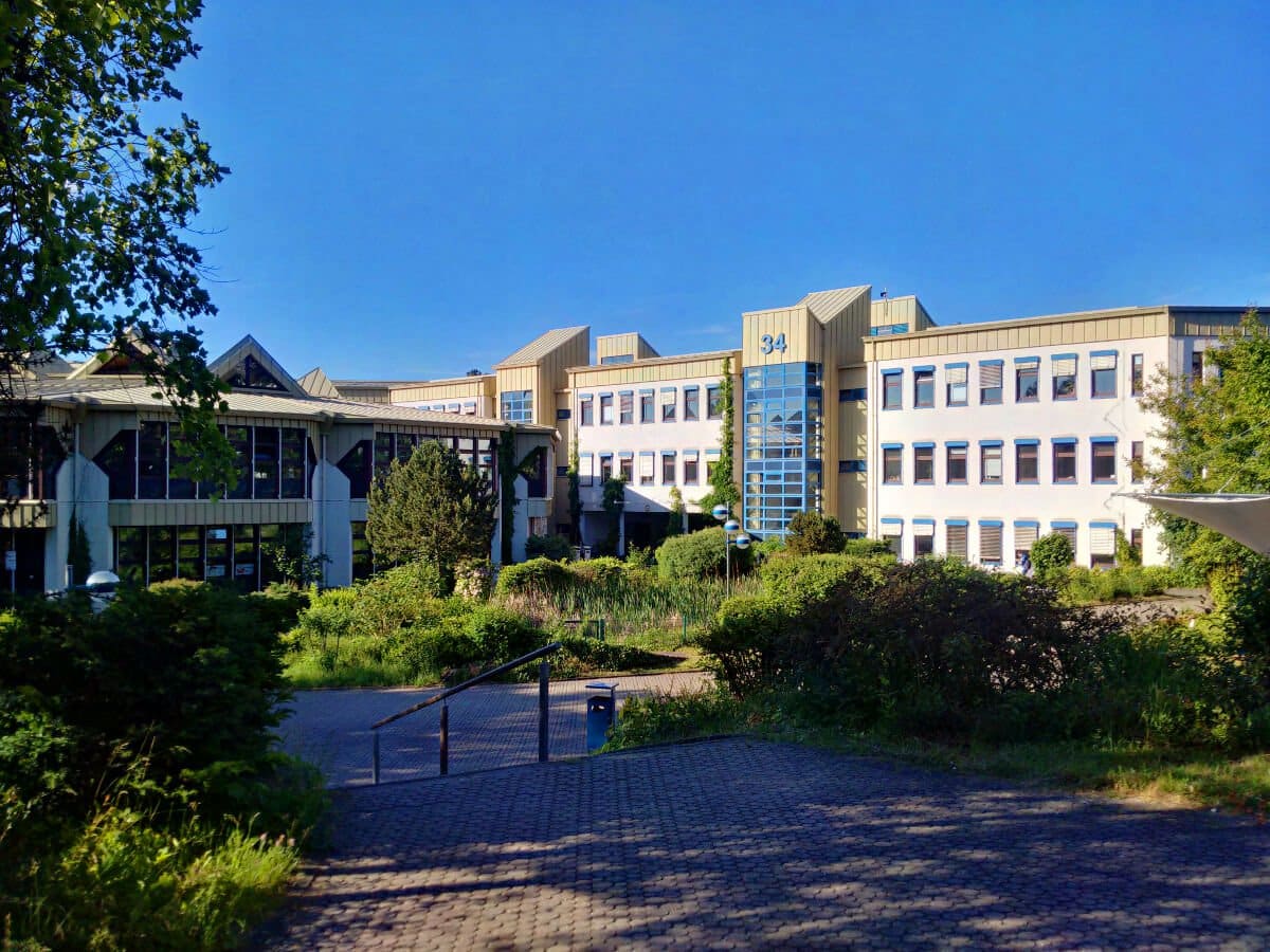 Technical University of Kaiserslautern