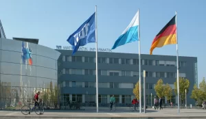 Read more about the article Technical University of Munich