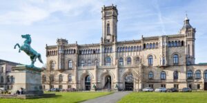 Read more about the article The Leibniz University