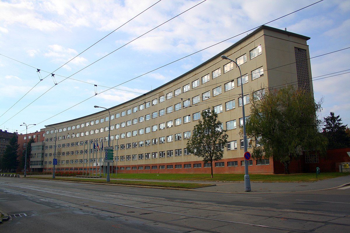 The University of Defence