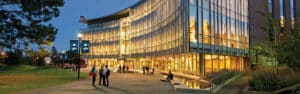 Read more about the article Thompson Rivers University