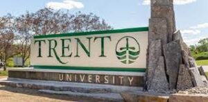 Read more about the article TRENT UNIVERSITY