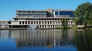 Read more about the article UNIVERSITY OF ESSEX