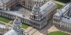 Read more about the article UNIVERSITY OF GREENWICH