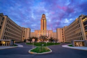 Read more about the article UNIVERSITY OF MONTREAL