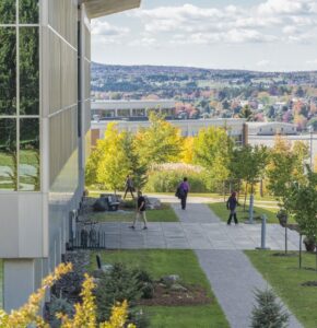 Read more about the article UNIVERSITY OF SHERBROOKE