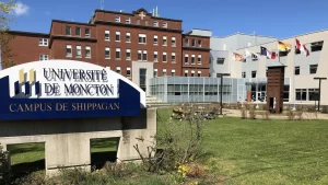 Read more about the article Université De Moncton