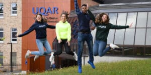 Read more about the article University of Quebec in Rimouski