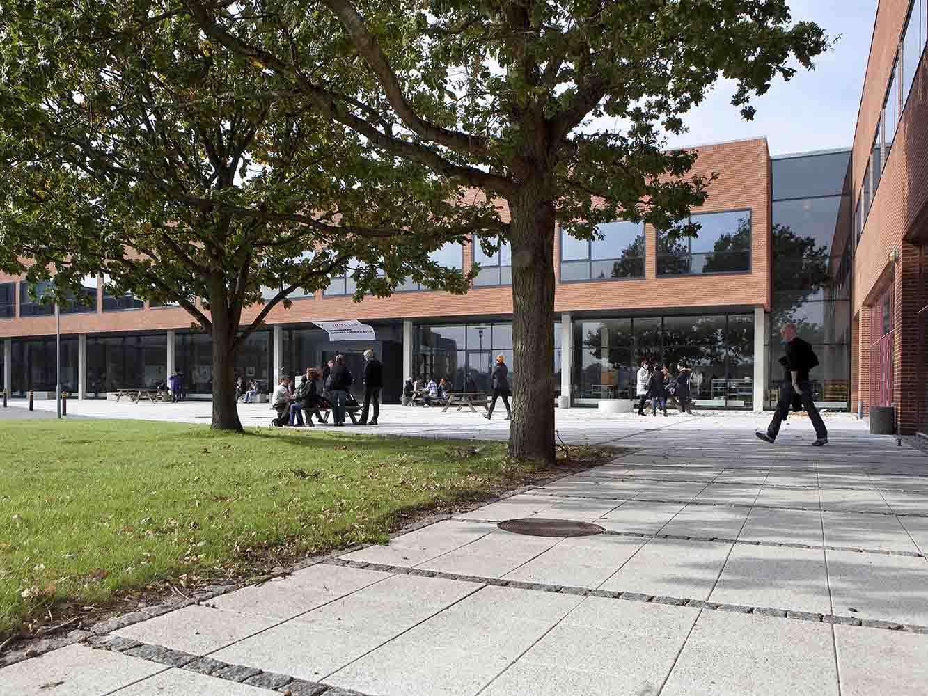University College of South Denmark