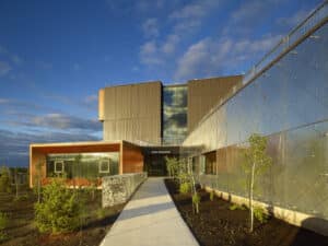 Read more about the article University College of The North