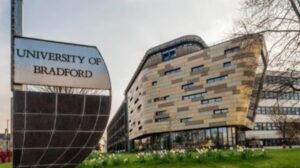 Read more about the article University of Bradford