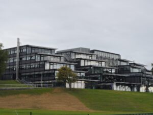 Read more about the article University of Brighton