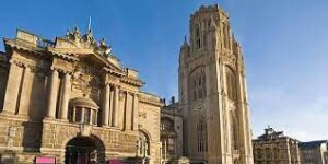 Read more about the article University of Bristol