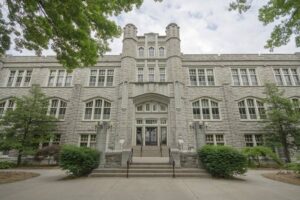 Read more about the article University of Central Missouri