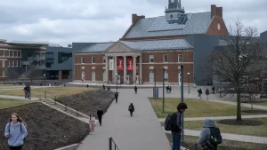 Read more about the article University of Cincinnati