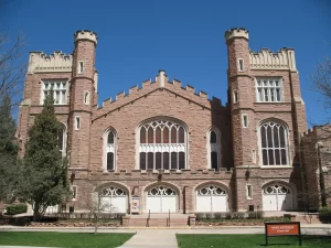 Read more about the article University of Colorado, Denver