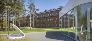 Read more about the article University of Eastern Finland