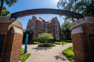 Read more about the article University of Florida