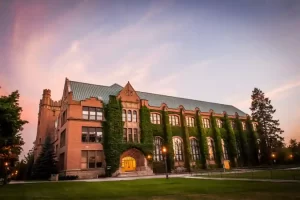 Read more about the article University of Idaho