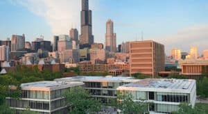 Read more about the article University of Illinois, Chicago