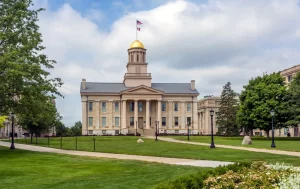 Read more about the article The University of Iowa