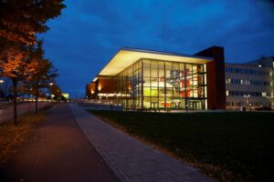 Read more about the article University of Karlstad