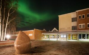 Read more about the article University of Lapland