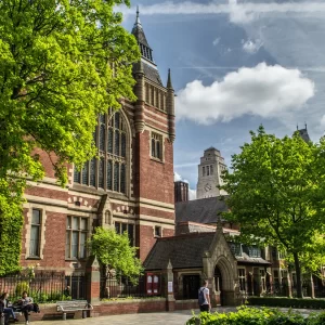 Read more about the article University of Leeds
