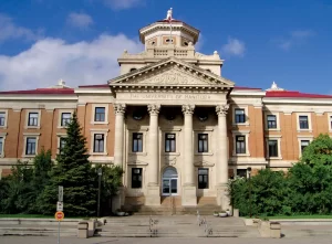 Read more about the article University of Manitoba
