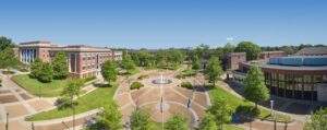 Read more about the article University of Memphis