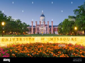 Read more about the article University of Missouri Columbia
